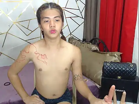 Snapshot of xAsianHotCum69x chatting on 27, 6, 2026 xAsianHotCum69x online show from 27, 6, 2026