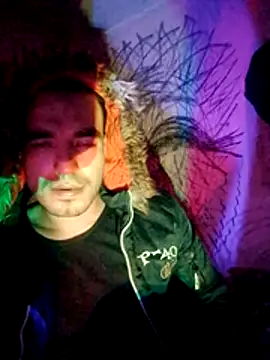 Snapshot of megozoo chatting on 19, 12, 2025 megozoo online show from 19, 12, 2025