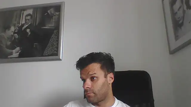 FROCETTO93 online show from 10, 9, 2025