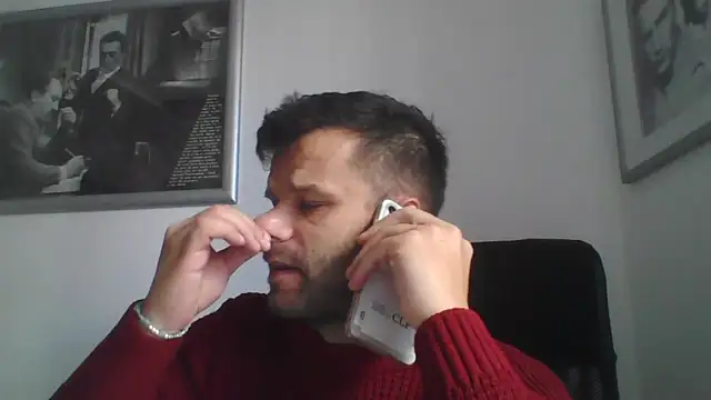 FROCETTO93 online show from 24, 10, 2025