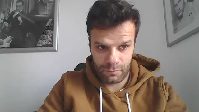 FROCETTO93 online show from 21, 11, 2025