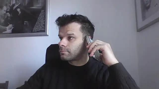 FROCETTO93 online show from 15, 1, 2026