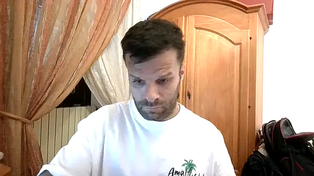 FROCETTO93 online show from 11, 7, 2026
