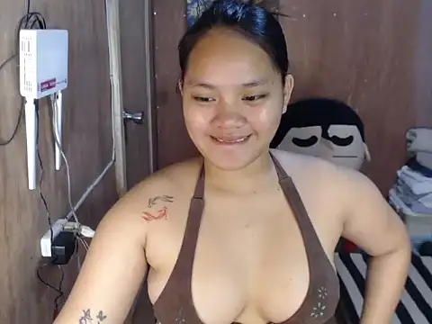 prettykrysgirl online show from 7, 10, 2025