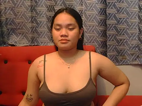 prettykrysgirl online show from 2, 7, 2026