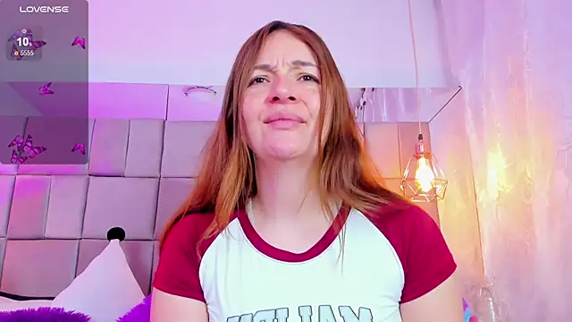 antoneella jones online show from 16, 12, 2025