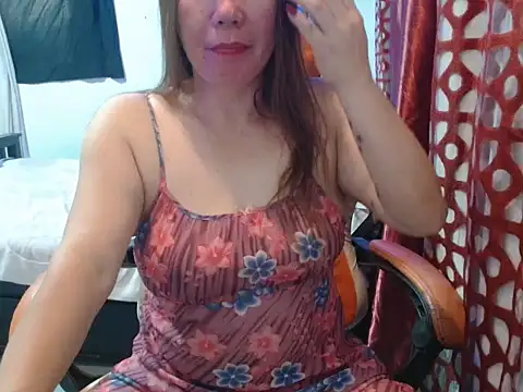 VerySexyCeline online show from 7, 11, 2025