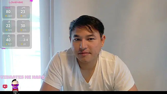Snapshot of AsianBoy_WhiteDaddy chatting on 12, 9, 2025 AsianBoy WhiteDaddy online show from 12, 9, 2025