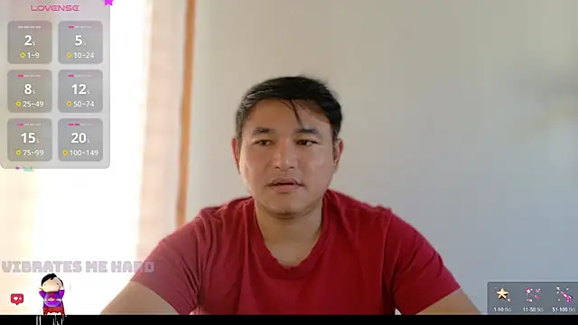 Snapshot of AsianBoy_WhiteDaddy chatting on 15, 9, 2025 AsianBoy WhiteDaddy online show from 15, 9, 2025