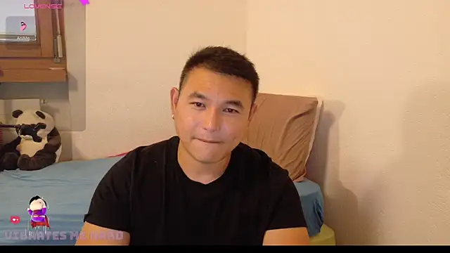 Snapshot of AsianBoy_WhiteDaddy chatting on 22, 9, 2025 AsianBoy WhiteDaddy online show from 22, 9, 2025