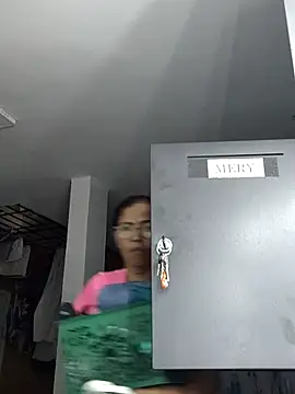 Merybeks online show from 27, 3, 2026