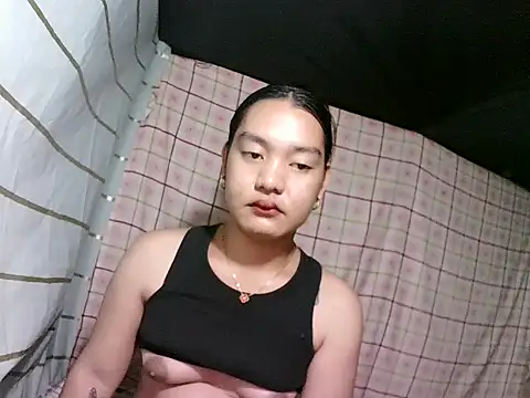 asian janella online show from 15, 10, 2025