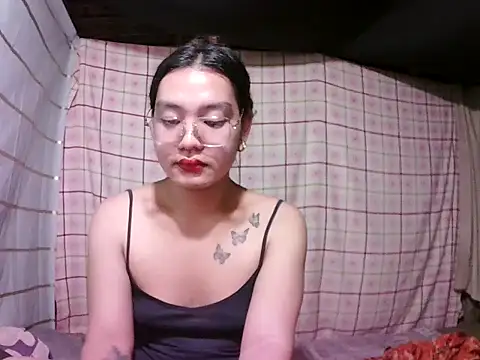 asian janella online show from 19, 2, 2026