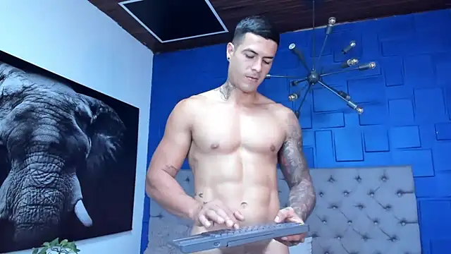 andres-clark92 online show from 31, 1, 2026