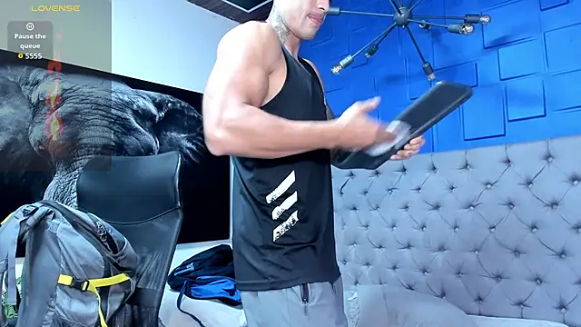 andres-clark92 online show from 19, 2, 2026