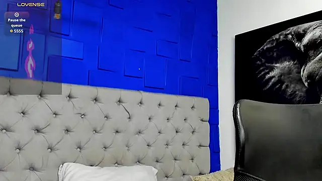 andres-clark92 online show from 23, 2, 2026