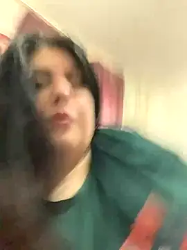 Snapshot of AlleBbw chatting on 17, 10, 2025 AlleBbw online show from 17, 10, 2025
