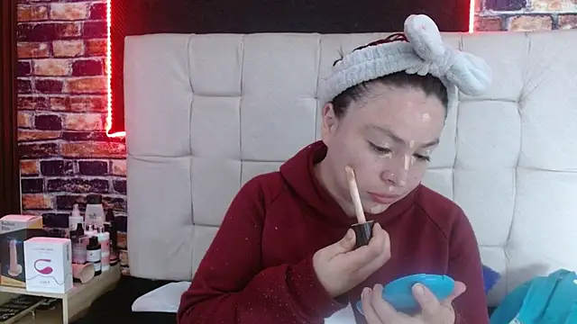 miadoll303av online show from 22, 12, 2025