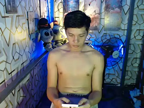 Snapshot of darryl_hugecok chatting on 23, 11, 2025 darryl hugecok online show from 23, 11, 2025