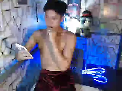 Snapshot of darryl_hugecok chatting on 3, 12, 2025 darryl hugecok online show from 3, 12, 2025