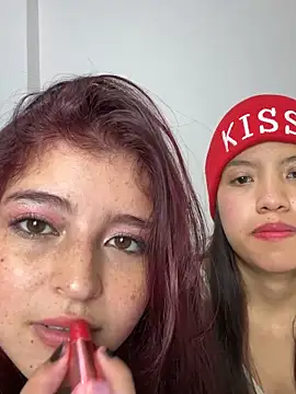 Snapshot of nea-dulce chatting on 13, 3, 2026 nea-dulce online show from 13, 3, 2026