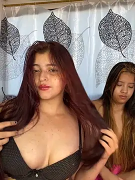 Snapshot of nea-dulce chatting on 17, 4, 2026 nea-dulce online show from 17, 4, 2026