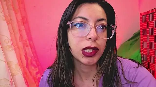 Miranda sexlove  online show from 18, 1, 2026