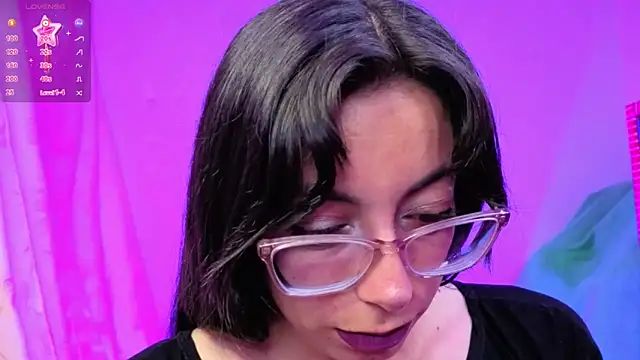 Miranda sexlove  online show from 20, 2, 2026