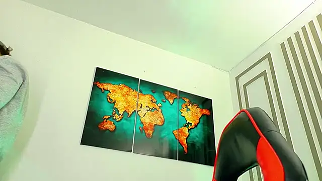 ALANNFERRER online show from 5, 10, 2025