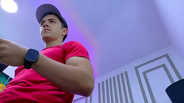 ALANNFERRER online show from 16, 10, 2025