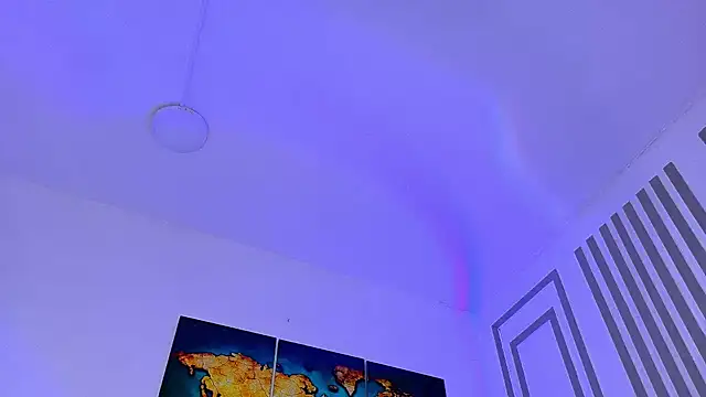 ALANNFERRER online show from 23, 11, 2025