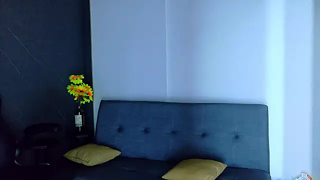 ALANNFERRER online show from 12, 1, 2026