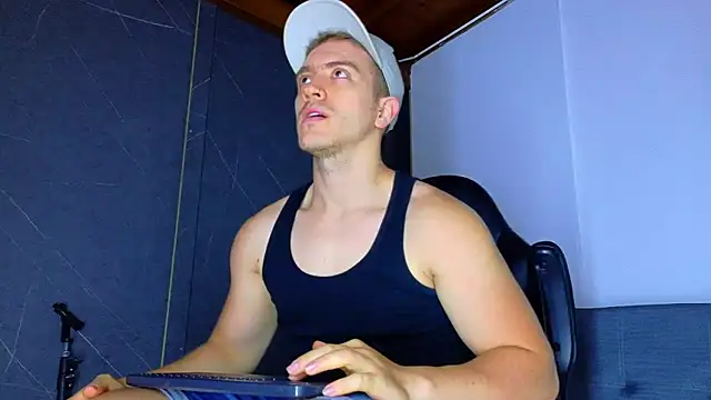 ALANNFERRER online show from 16, 2, 2026