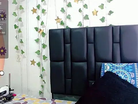 sara arias00 online show from 19, 9, 2025