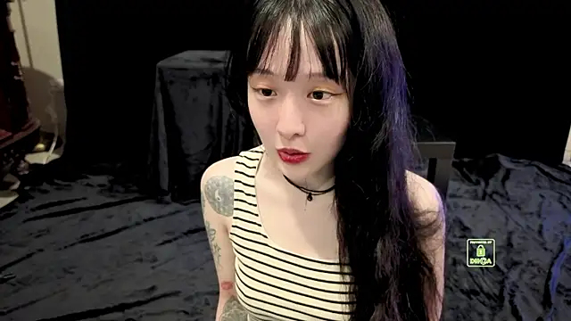 Etherealcat33 online show from 14, 5, 2026