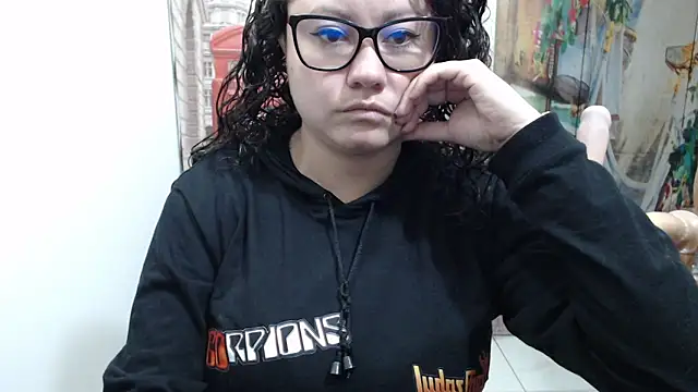 greeneyes nurse online show from 15, 10, 2025