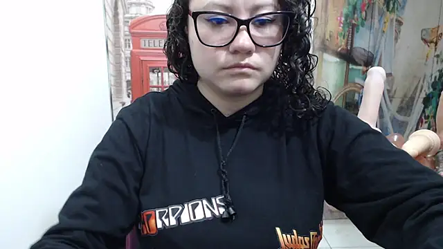 greeneyes nurse online show from 16, 10, 2025