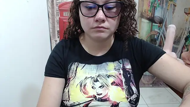 Snapshot of greeneyes_nurse chatting on 18, 1, 2026 greeneyes nurse online show from 18, 1, 2026