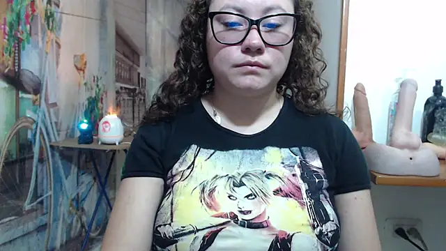 Snapshot of greeneyes_nurse chatting on 5, 2, 2026 greeneyes nurse online show from 5, 2, 2026