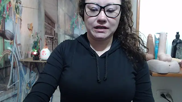 Snapshot of greeneyes_nurse chatting on 9, 2, 2026 greeneyes nurse online show from 9, 2, 2026