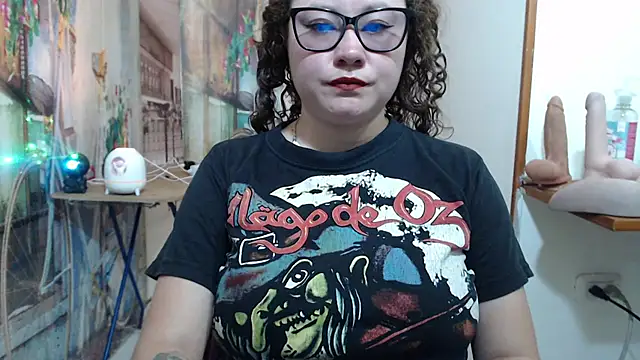 Snapshot of greeneyes_nurse chatting on 10, 2, 2026 greeneyes nurse online show from 10, 2, 2026