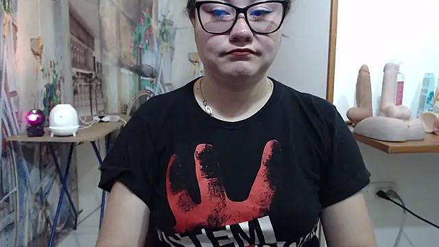 Snapshot of greeneyes_nurse chatting on 13, 2, 2026 greeneyes nurse online show from 13, 2, 2026