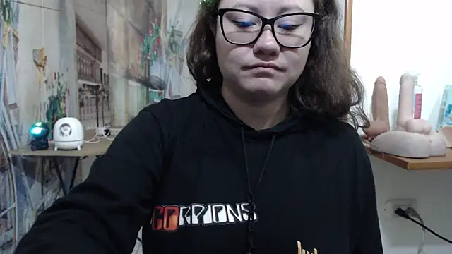 Snapshot of greeneyes_nurse chatting on 16, 2, 2026 greeneyes nurse online show from 16, 2, 2026