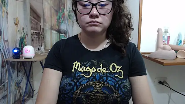 Snapshot of greeneyes_nurse chatting on 19, 2, 2026 greeneyes nurse online show from 19, 2, 2026