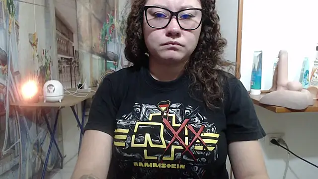 Snapshot of greeneyes_nurse chatting on 25, 2, 2026 greeneyes nurse online show from 25, 2, 2026