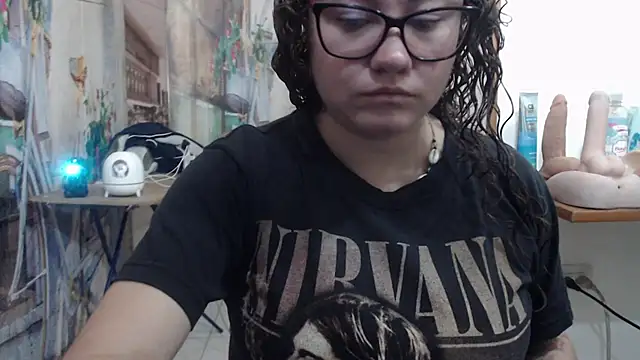 Snapshot of greeneyes_nurse chatting on 2, 3, 2026 greeneyes nurse online show from 2, 3, 2026