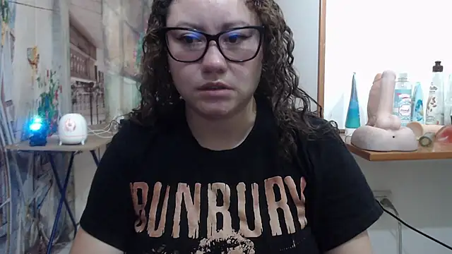 Snapshot of greeneyes_nurse chatting on 7, 3, 2026 greeneyes nurse online show from 7, 3, 2026