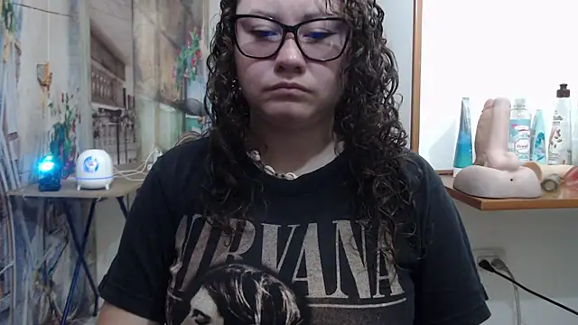 Snapshot of greeneyes_nurse chatting on 10, 3, 2026 greeneyes nurse online show from 10, 3, 2026