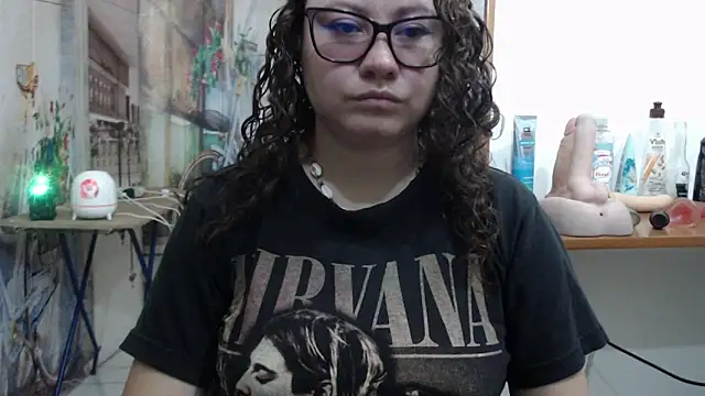 Snapshot of greeneyes_nurse chatting on 17, 3, 2026 greeneyes nurse online show from 17, 3, 2026