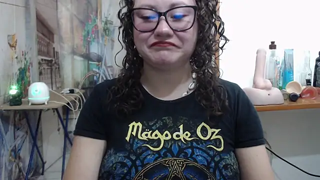 Snapshot of greeneyes_nurse chatting on 26, 3, 2026 greeneyes nurse online show from 26, 3, 2026